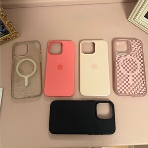 iPhone 15 pro max case